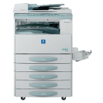 Konica Minolta DI183