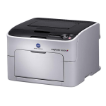 Konica Minolta Magicolor 1650EN