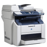 Konica Minolta Magicolor 2490MF