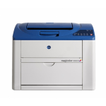 Konica Minolta Magicolor 2500W