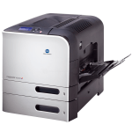 Konica Minolta Magicolor 4650EN