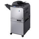 Konica Minolta Magicolor 4695MF