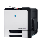 Konica Minolta Magicolor 5650EN