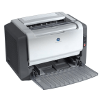 Konica Minolta Pagepro 1300W Konica Minolta Pagepro 1300W