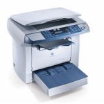 Konica Minolta Pagepro 1380MF Konica Minolta Pagepro 1380MF