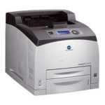 Konica Minolta Pagepro 4650EN