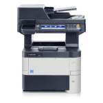Kyocera ECOSYS M3040IDN