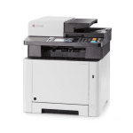 Kyocera ECOSYS M5526cdw