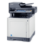 Kyocera ECOSYS M6035cidn Kyocera ECOSYS M6035cidn