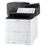 Kyocera ECOSYS MA4000cix Kyocera ECOSYS MA4000cix