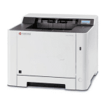 Kyocera ECOSYS P5026cdw Kyocera ECOSYS P5026cdw
