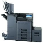 Kyocera EcoSYS P8060cdn Kyocera EcoSYS P8060cdn