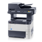 Kyocera Ecosys M3540DN
