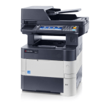 Kyocera Ecosys M3550IDN Kyocera Ecosys M3550IDN