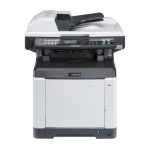 Kyocera Ecosys M6026CDN