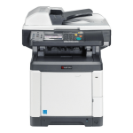 Kyocera Ecosys M6026CIDN