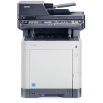 Kyocera Ecosys M6030cdn Kyocera Ecosys M6030cdn