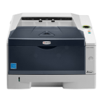 Kyocera Ecosys P2035D