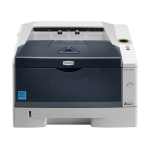 Kyocera Ecosys P2135D Kyocera Ecosys P2135D