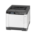 Kyocera Ecosys P6026CDN