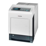Kyocera Ecosys P6030CDN