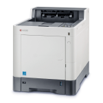 Kyocera Ecosys P6035CDN