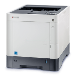 Kyocera Ecosys P6130CDN Kyocera Ecosys P6130CDN