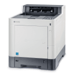 Kyocera Ecosys P7040cdn Kyocera Ecosys P7040cdn