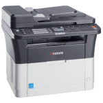 Kyocera FS-1025MFP