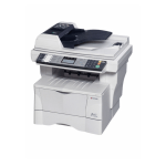 Kyocera FS-1118 MFP