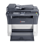 Kyocera FS-1320MFP