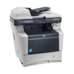 Kyocera FS-3040 MFP Kyocera FS-3040 MFP
