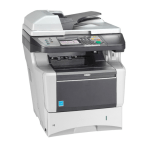 Kyocera FS-3640 MFP Kyocera FS-3640 MFP
