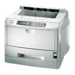 Kyocera FS-6900 Kyocera FS-6900