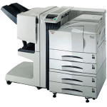 Kyocera FS-9120DN Kyocera FS-9120DN