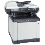 Kyocera FS-C 2026 MFP Plus Kyocera FS-C 2026 MFP Plus