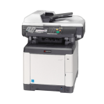 Kyocera FS-C 2526 MFP Kyocera FS-C 2526 MFP