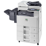 Kyocera FS-C 8520 MFP Kyocera FS-C 8520 MFP