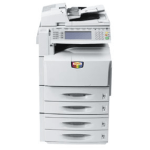 Kyocera KM-C2520 Kyocera KM-C2520
