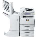 Kyocera KM-C3232E Kyocera KM-C3232E