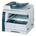 Kyocera KM1650 Kyocera KM1650