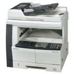 Kyocera KM2035 Kyocera KM2035