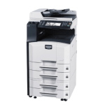 Kyocera KM2540 Kyocera KM2540
