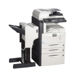 Kyocera KM3050 Kyocera KM3050