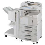 Kyocera KM4030 Kyocera KM4030