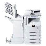 Kyocera KM5050 Kyocera KM5050