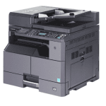 Kyocera TASKalfa 1800 Kyocera TASKalfa 1800