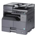 Kyocera TASKalfa 2201 Kyocera TASKalfa 2201