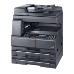 Kyocera TASKalfa 221 Kyocera TASKalfa 221