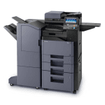 Kyocera TASKalfa 2552ci Kyocera TASKalfa 2552ci
